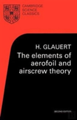 Bertrand.pt - The Elements Of Aerofoil And Airscrew Theory