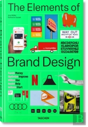 The Elements Of Brand Design