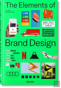 Bertrand.pt - The Elements Of Brand Design