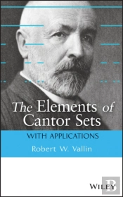 The Elements Of Cantor Sets