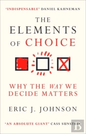 The Elements Of Choice