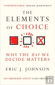 The Elements Of Choice