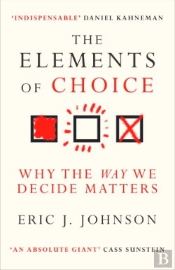 Bertrand.pt - The Elements Of Choice