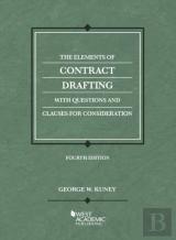 The Elements Of Contract Drafting