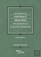 The Elements Of Contract Drafting