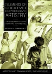 The Elements Of Creative And Expressive Artistry