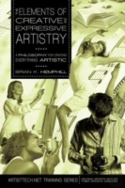 Bertrand.pt - The Elements Of Creative And Expressive Artistry