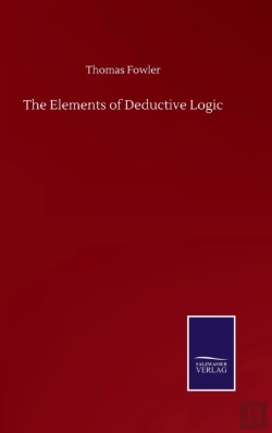 Bertrand.pt - The Elements Of Deductive Logic