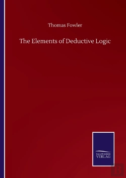 Bertrand.pt - The Elements Of Deductive Logic