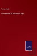 The Elements Of Deductive Logic