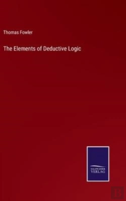 Bertrand.pt - The Elements Of Deductive Logic
