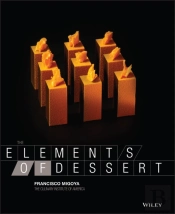 The Elements Of Dessert