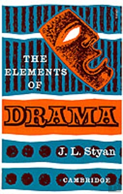 Bertrand.pt - The Elements Of Drama