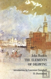 The Elements Of Drawing