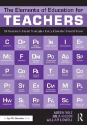 The Elements Of Education For Teachers
