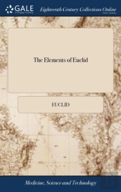 The Elements Of Euclid