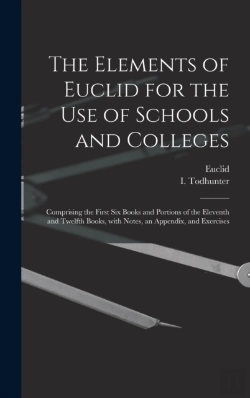 Bertrand.pt - The Elements Of Euclid For The Use Of Sc