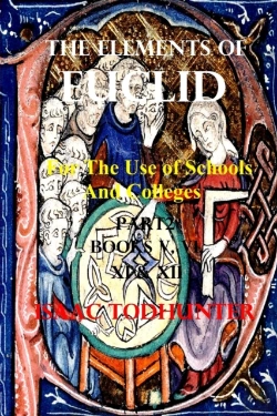 Bertrand.pt - The Elements Of Euclid For The Use Of Sc