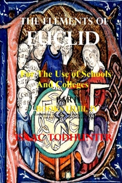 Bertrand.pt - The Elements Of Euclid For The Use Of Sc