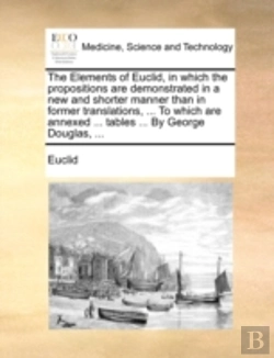 Bertrand.pt - The Elements Of Euclid, In Which The Pro