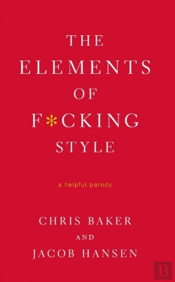 Bertrand.pt - The Elements Of F*Cking Style