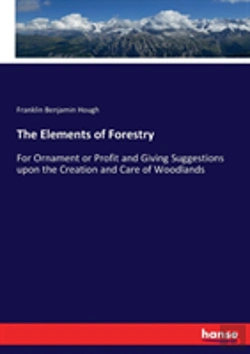Bertrand.pt - The Elements Of Forestry