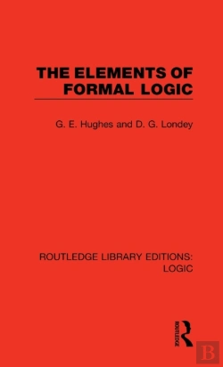 Bertrand.pt - The Elements Of Formal Logic