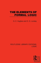 The Elements Of Formal Logic