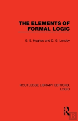 Bertrand.pt - The Elements Of Formal Logic