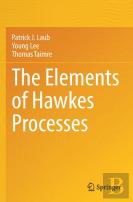The Elements Of Hawkes Processes