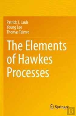 Bertrand.pt - The Elements Of Hawkes Processes