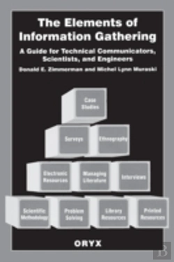 Bertrand.pt - The Elements Of Information Gathering