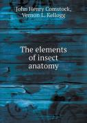 The Elements Of Insect Anatomy