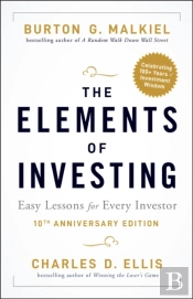 The Elements Of Investing