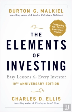Bertrand.pt - The Elements Of Investing