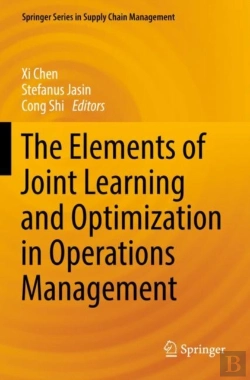 Bertrand.pt - The Elements Of Joint Learning And Optimization In Operations Management