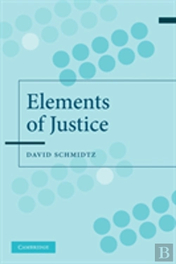 Bertrand.pt - The Elements Of Justice