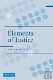 The Elements Of Justice