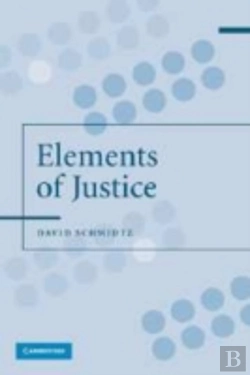 Bertrand.pt - The Elements Of Justice