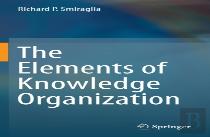 The Elements Of Knowledge Organization