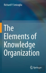The Elements Of Knowledge Organization