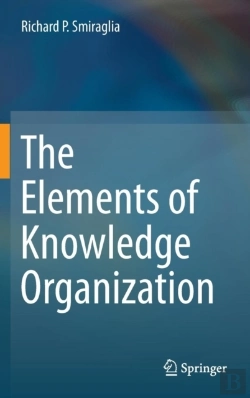 Bertrand.pt - The Elements Of Knowledge Organization