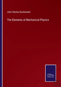Bertrand.pt - The Elements Of Mechanical Physics