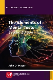 The Elements Of Mental Tests