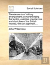 The Elements Of Military Arrangement; Co