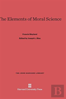 The Elements Of Moral Science