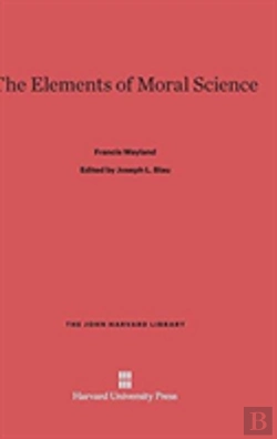 Bertrand.pt - The Elements Of Moral Science