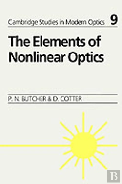 Bertrand.pt - The Elements Of Nonlinear Optics