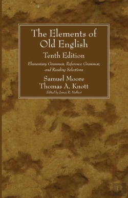 Bertrand.pt - The Elements Of Old English
