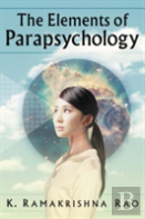 The Elements Of Parapsychology